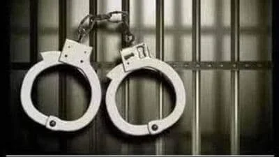 Ludhiana: Man held for attacking landlord, molesting his wife