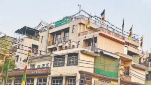 Delhi: A place of refuge through three neighbourhoods
