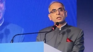 India's US ambassador Vinay Mohan Kwatra debunks 'myths' on FCRA bill: