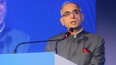 India's US ambassador Vinay Mohan Kwatra debunks 'myths' on FCRA bill: