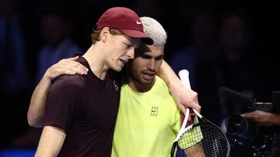 Alcaraz, Sinner against history: The daunting US Open statistic they must break
