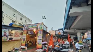 'Can't even sleep': Those who live near Kanwar camps bear the brunt