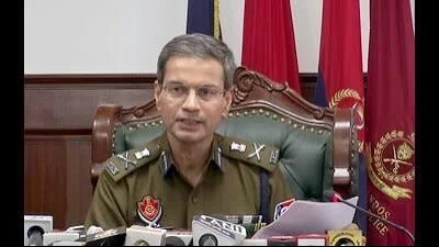 Punjab Police hold over 39k meetings in 17 months to combat drug abuse: DGP