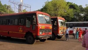 MSRTC gears up for Ganesh travel with 5,220 extra buses