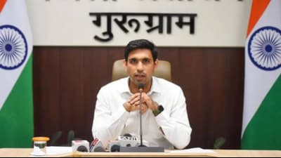 Chandigarh: DC's public hearing resolves 98 complaints in 3 months