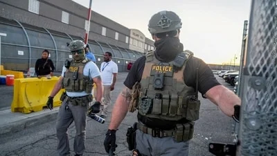 US ICE to put every field agent on camera by August end: Why the agency is