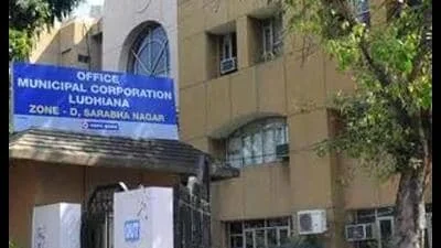 Ludhiana: MC plans rehabilitation of 50-yr-old sewer line