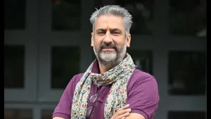 Outsider: 'Gurugram's cuisine makes it unique'