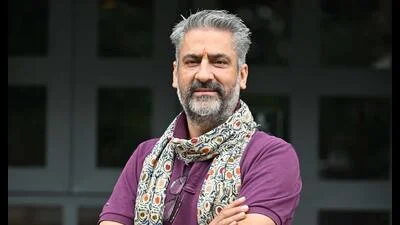 Outsider: 'Gurugram's cuisine makes it unique'