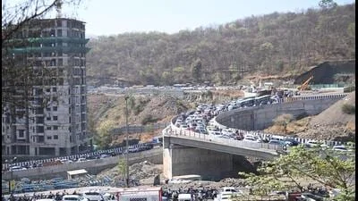 PMC invites bids for Pashan-Panchavati-Kothrud tunnel