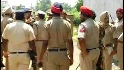 Ludhiana SHOs being transferred to delay case proceedings: Plaintiff; cops deny
