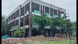 Gurugram: Two crushed to death by wall collapse at school