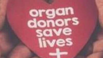 Mishap victim declared brain dead; gives 4 a fresh lease of life
