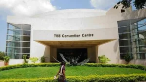 TISS student accused of 'Maoist links' sent to jail by court