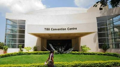 TISS student accused of 'Maoist links' sent to jail by court