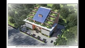 Bathinda MC to build Punjab's first solar-powered, zero-waste civic office