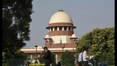 Hospitals can't show negligence in treating crime victims, says SC