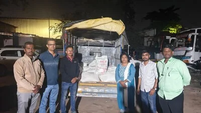 FDA suspends licences of 12 food establishments in Pune, Sangli; seizes ₹41.36 lakh
