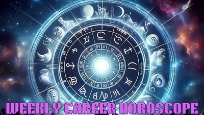 Weekly Career & Finance Horoscope, August 10 to August 16, 2026: Build steadily for