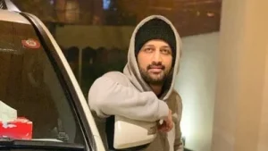 Atif Aslam thanks those who banned him from India, says he doesn't miss working