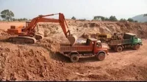 Illegal mining at Aravalis: HC asks Haryana, Centre for satellite imagery of Charkhi