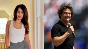 Mallika Sherawat says Tom Cruise has a crush on her: 'Mere paas phone hota toh