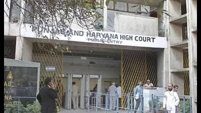 HC seeks home secretary's report on gangster activities in Gurugram, Faridabad