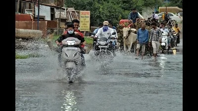 Chandni Chowk-Bhugaon road project likely to begin soon