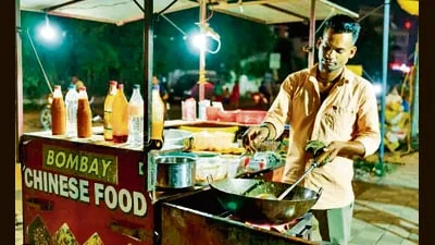 'Priority to ensure safe food': Maharashtra FDA to inspect roadside Chinese food
