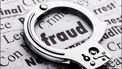 Cyber fraudsters pose as UK cops, dupe Ludhiana man of ₹10 lakh