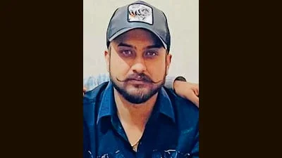 25-year-old bizman shot dead in Ludhiana, cops link murder to rivalry
