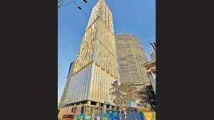 Zandu Pharma ex-promoter family buys Worli flat for ₹110.41 crore