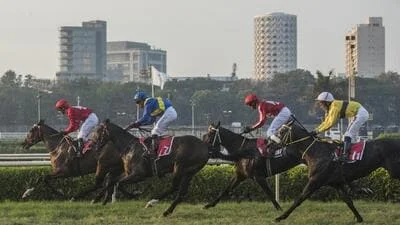 RWITC gets fresh licence for horse-racing with tighter oversight, caps