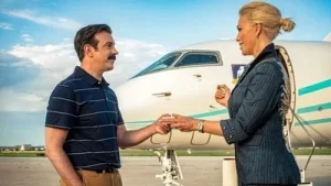 Plot Twist newsletter: How Ted Lasso became more than a TV character