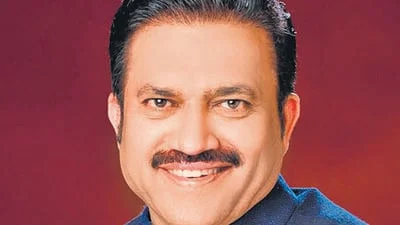 Ahead of meeting with PM, NCP (SP) appears divided on delimitation bill