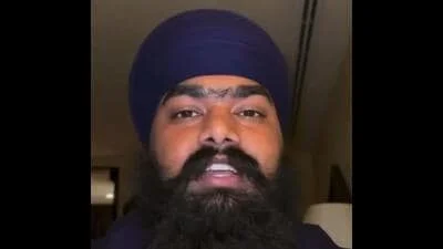 Ludhiana content creator's killing: Bathinda court frames murder charges against