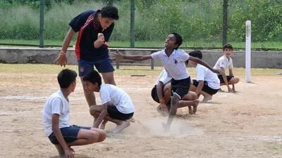 4,860 sports teacher posts left out of state's teacher recruitment drive