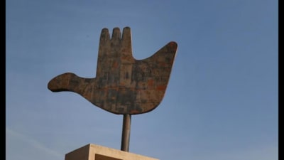 Rewiring governance: Control to connection