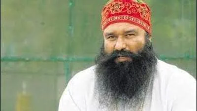 2002 journalist murder case: SC agrees to hear plea against Dera Sacha Sauda chief's