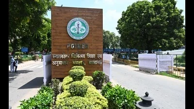 Chandigarh: ₹20 lakh supplies meant for pregnant women, newborns pilfered at PGIMER