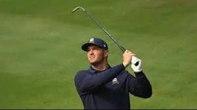 Bengaluru golfer steals top spot as J&K Open 2026 concludes