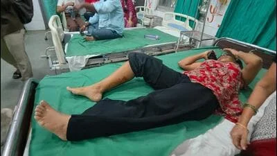 Stray dogs bite 150 people near Kalyan station