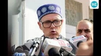 Omar praises Mohan Bhagwat's 'Gen Z grievances genuine' remark