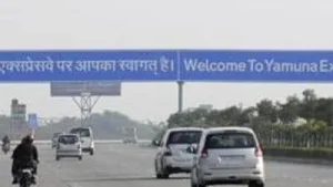 UPEIDA seeks developers for 74-km-long e-way link road
