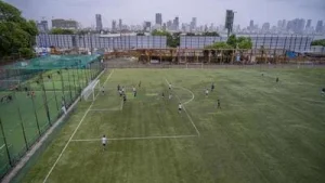 Will maintain status quo on Bandra football ground reservation till next hearing: