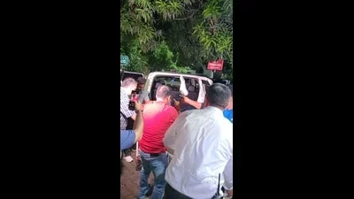 Two murder accused killed in police encounter in Karnal