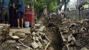 'Underground goldmine': 40 gangs involved in stealing MTNL cables worth ₹5,000 cr