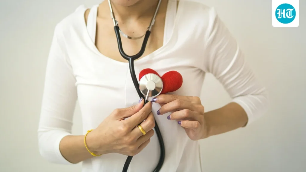 What does resting heart rate say about your longevity? Heart surgeon Dr Jeremy