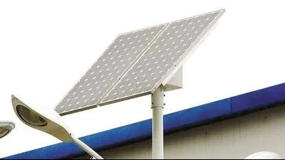 UP set to cap Vidhayak Nidhi spending on solar lights, entrance gates