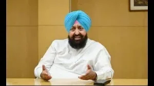 Punjab illegal mining: Bajwa demands joint House committee probe